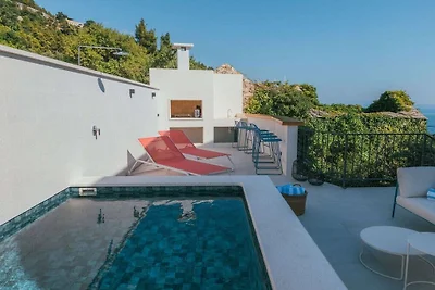 Holiday Home Poeta