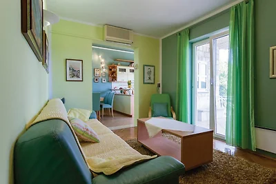 Apartments Ankora - Three bedroom apartment w...