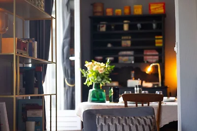 Stilvolles Apartment in Montpellier für 4...