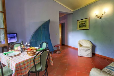 Bellissimo cottage con piscina a Sinalunga