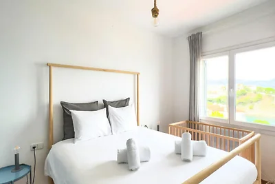 Appartamento a Llanção vicino a El Cau del...