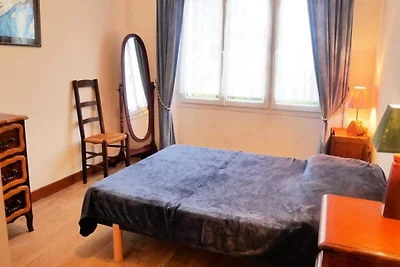 Residenz Colomban für 4 Personen