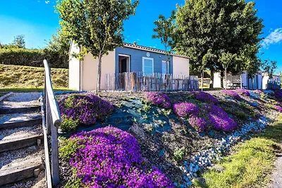 2-Zimmer-Maisonette-Wohnung f�r 6 Personen