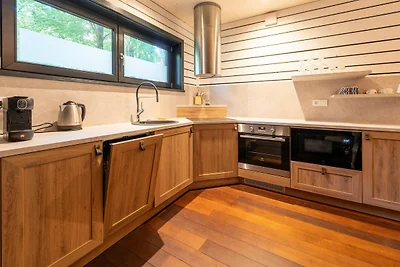 Chalet in Österreich nahe Waldrefugium