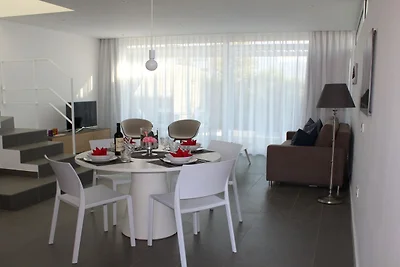 Arena Negra Suites & SPA S4