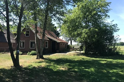 Gemütliches Ferienhaus mit Wiesenblick