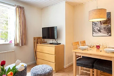 4 Personen Ferienhaus in SÄLEN-By Traum