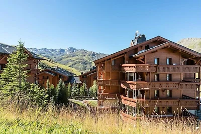 Appartamento Trilocale per 6 persone Prestige