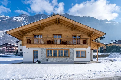 Chalet con giardino a Bad Hofgastein,...
