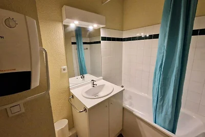 Apartment in der Nähe der Bettets-Piste und d...