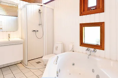 8 Personen Ferienhaus in Juelsminde