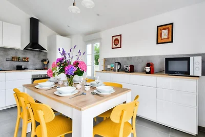 Apartment in Noirmoutier in der Nähe des...