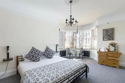 Appartement in Brighton bij Brighton Beach