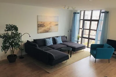 Ferienwohnung in Orth auf Fehmarn