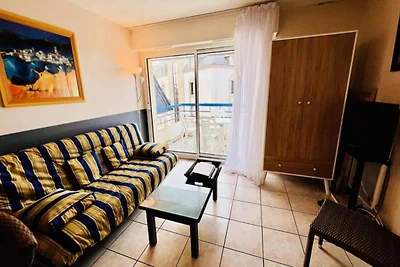 Residenz Hauts Port Maria für 4 Personen