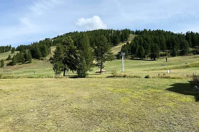 Studio für 4 Personen