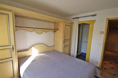 3 Zimmer für 4 Personen