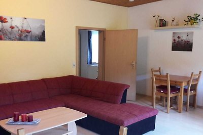 Type C Comfortabele vakantiewoning