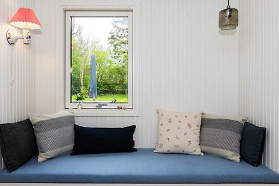 6 Personen Ferienhaus in Vesløs-By Traum