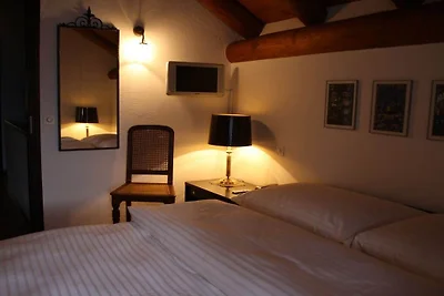 Casa Bellavista, Delux