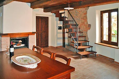 Agriturismo La Filomena, Montefortino