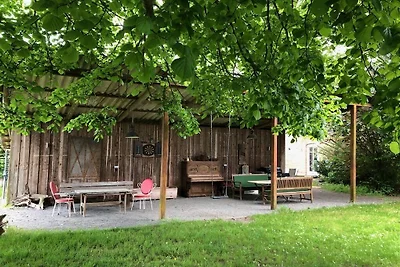 Landhaus zur Alten Tabakscheune