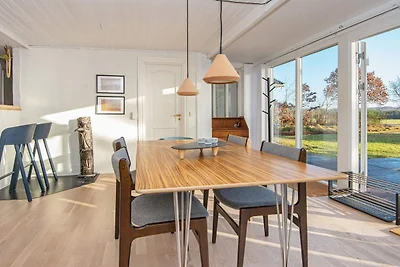 6 Personen Ferienhaus in Silkeborg-By Traum
