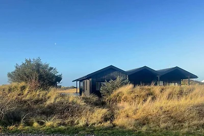 4 sterren vakantie huis in Løkken