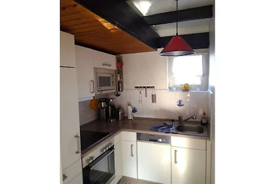 Ferienhaus mit 1 Schlafzimmer