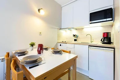 Studio für 3 Personen