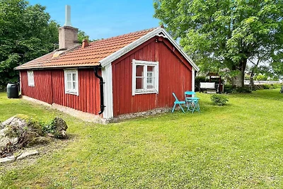 4 Personen Ferienhaus in FÄRJESTADEN-By Traum