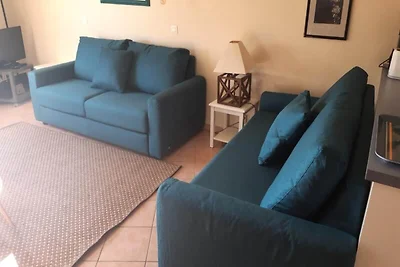 Wohnung Hameau des Issambres