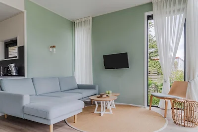 Cozy Sustainable Lodge
