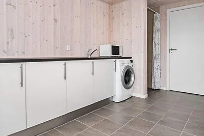 6 persoons vakantie huis in Hemmet-By Traum
