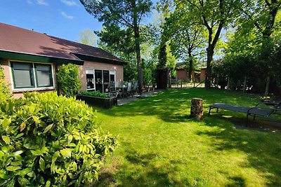 Vakantiehuis in Garderen met omheinde tuin