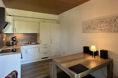 Wohnung in Altenau nahe Harz