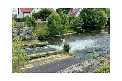 Apartament wakacyjny na Haßlach
