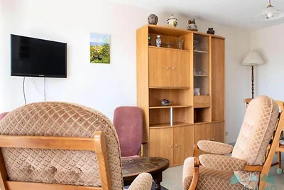 Ferienwohnung in Erquy in der Nähe der...