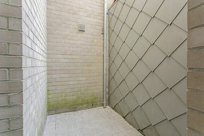 Barc-Wohnung in Blankenberge