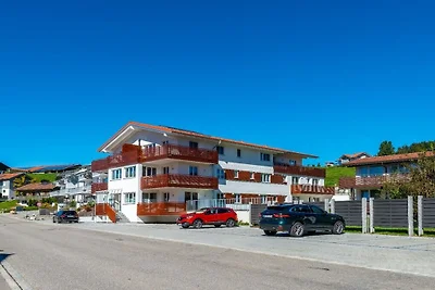 Casa vacanze Vacanza di relax Oberstaufen