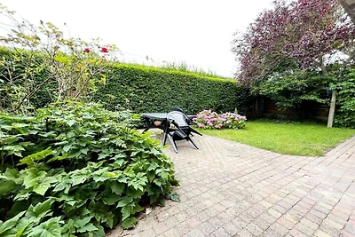 Villa in Wenduine nahe der Seemauer