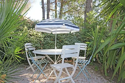 Charmantes Ferienhaus mit Pool