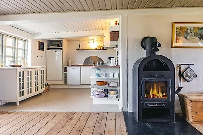 4 Personen Ferienhaus in Tranekær