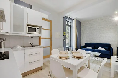 Incantevole appartamento - 1BR 4P - Musée de ...