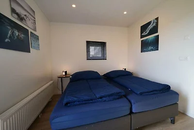 Ferienhaus Erholungsurlaub Hindeloopen