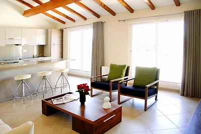 Residenz Salina Bay, Porto Vecchio, Apt.