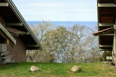 4 Sterne Ferienhaus in Allinge-By Traum