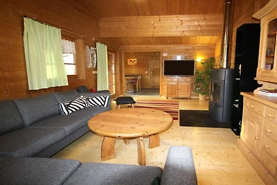 Ferienhaus Donau 31 Glückskäfer