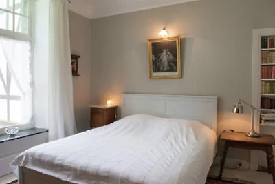 Vintage-Schloss in Theux mit privatem Pool