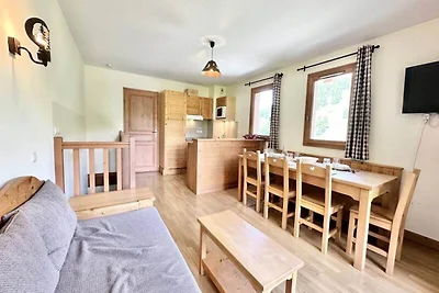 Residenz Le Hameau Des Rennes